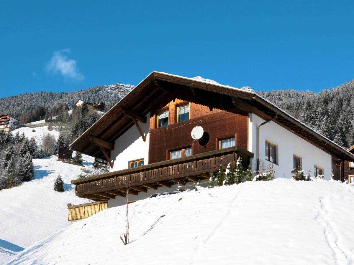 Apartment Maria By Interhome Kappl  Exterior photo